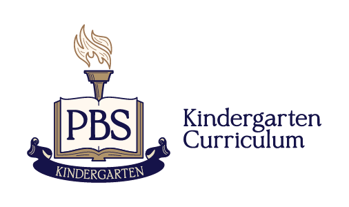 PBS Kindergarten Curriculum