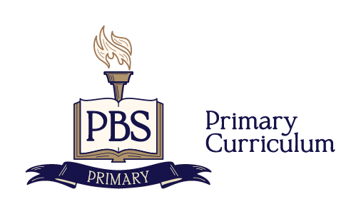 PBS Primary Curriculum