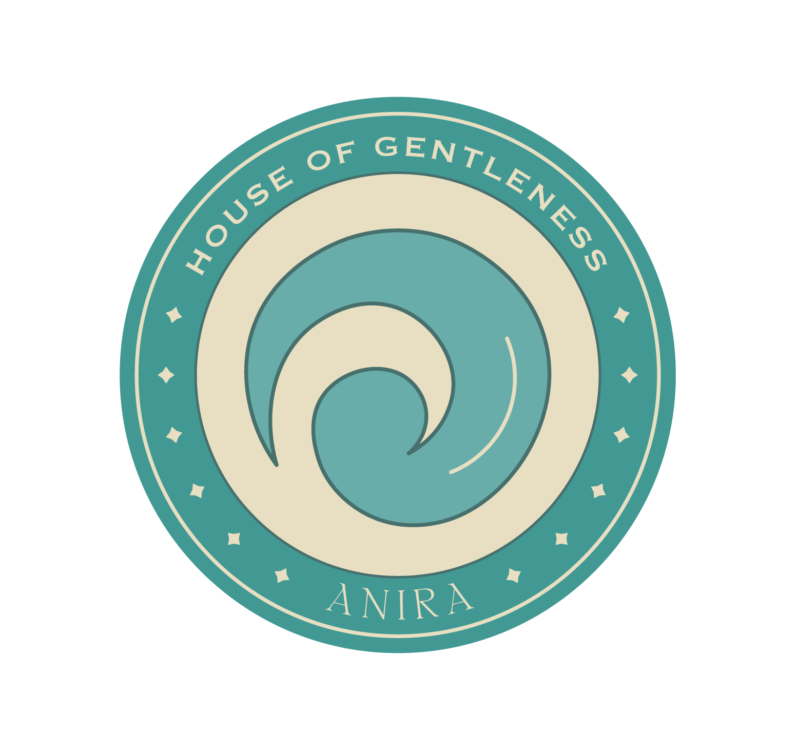 Anira — House of Gentleness