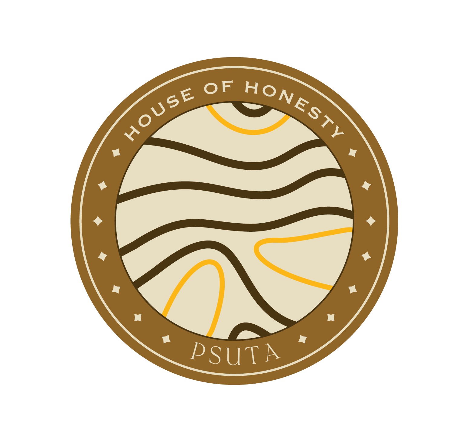 Psuta — House of Honesty