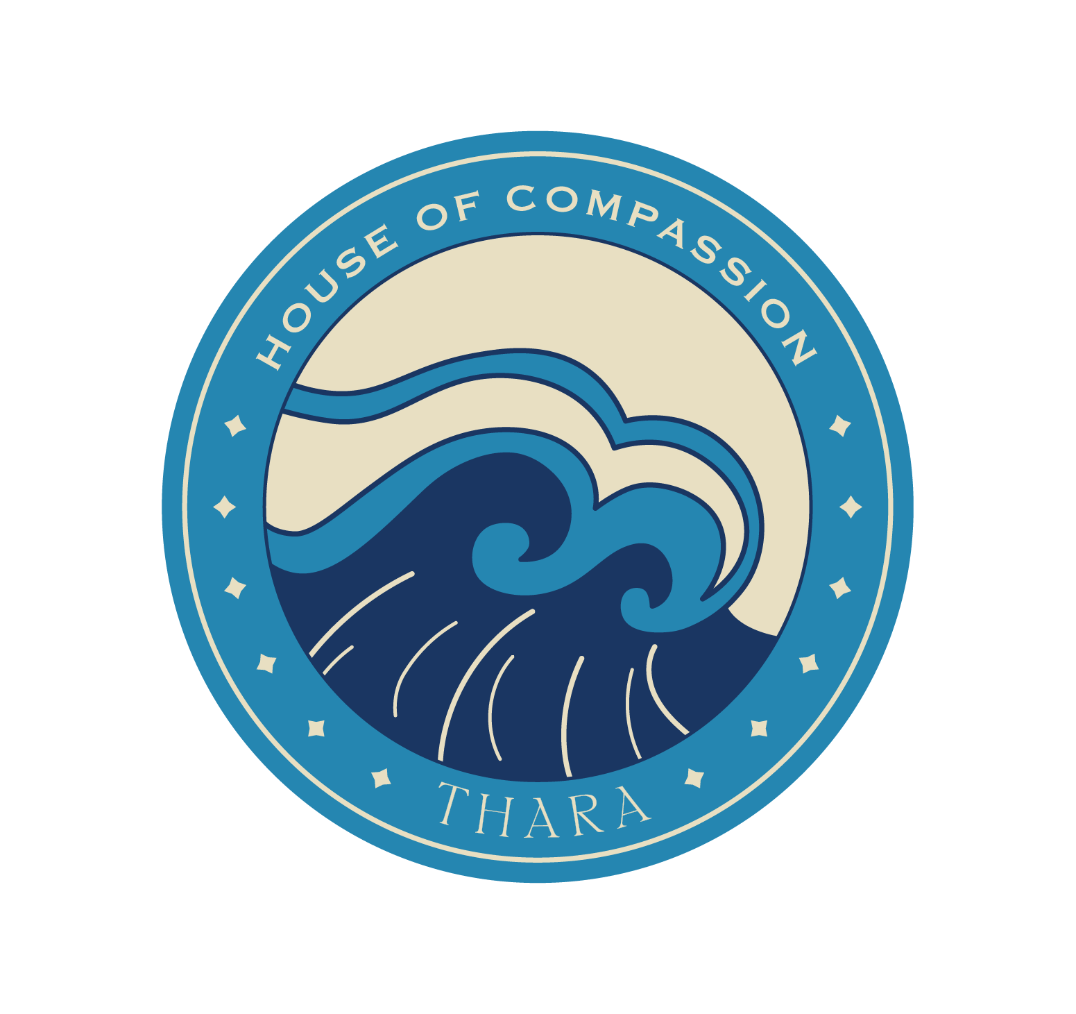 Thara — House of Compassion